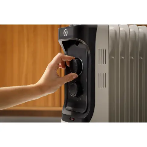 Convecteur bain d'huile TAURUS NEWDAKAR2000 - 3