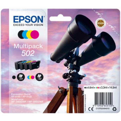 epson Consommable EPSON C 13 T 02 V 64010