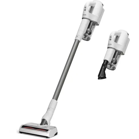 Aspirateur balai MIELE DUOFLEXHX1EXTRABLANC - 1