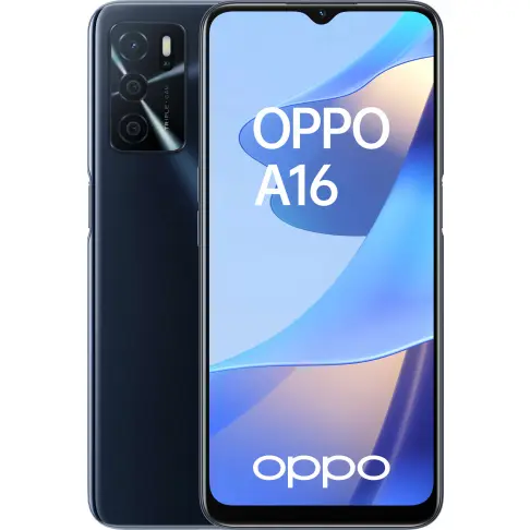 Smartphone OPPO A16NOIR - 1