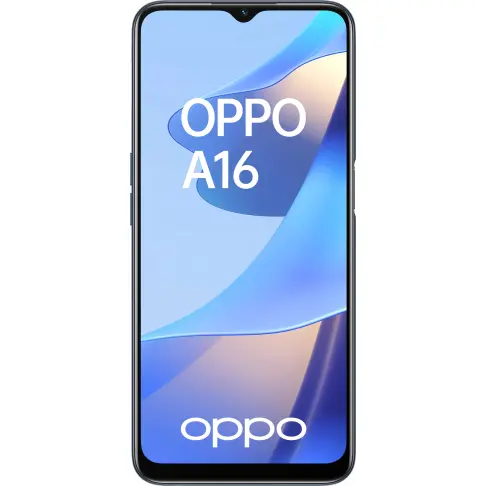 Smartphone OPPO A16NOIR - 7