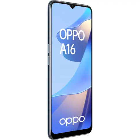 Smartphone OPPO A16NOIR - 9