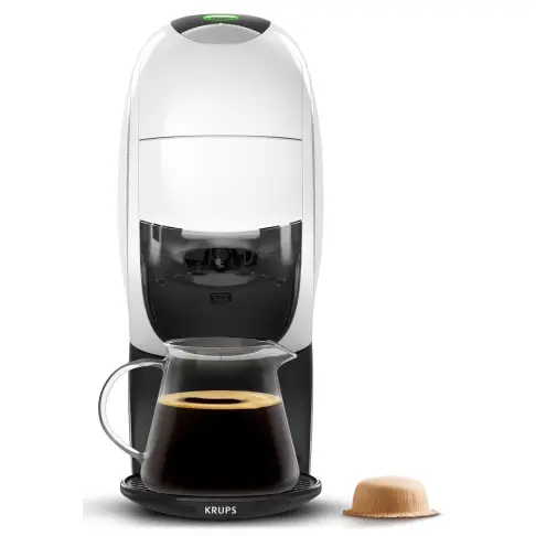 Cafetière à capsule KRUPS KP850110 - 4