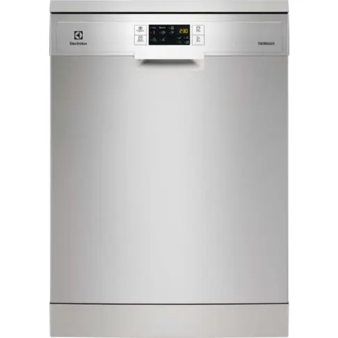 Lave-vaisselle 60 cm ELECTROLUX ESF 5542 LOX - 1