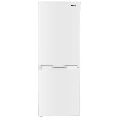 Réfrigérateur combiné inversé EDER ERFS207CBW-11 - 1