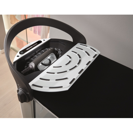 Centrale Vapeur Avec Table Miele B 3847 Mda