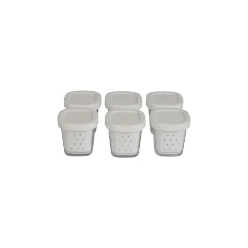 Accessoire yaourtière SEB XF1001E1 - 1