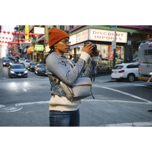 Fourre tout PEAK DESIGN BEDS 3 AS 2 - 6