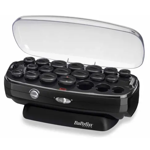 Bigoudis chauffant BABYLISS RS035E - 1