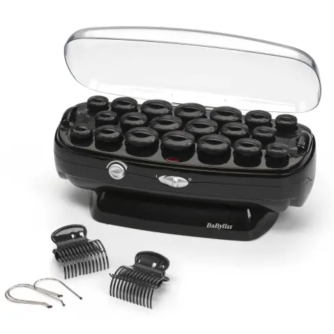 Bigoudis chauffant BABYLISS RS035E - 2