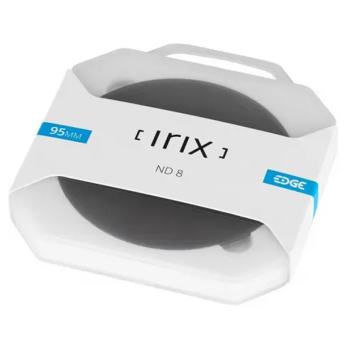 Filtre pour appareil photo IRIX IRIX FILTRE ND 8 95 - 2
