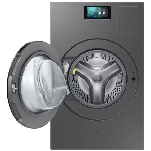 Lave-linge séchant SAMSUNG WD18DB8995BZ - 3