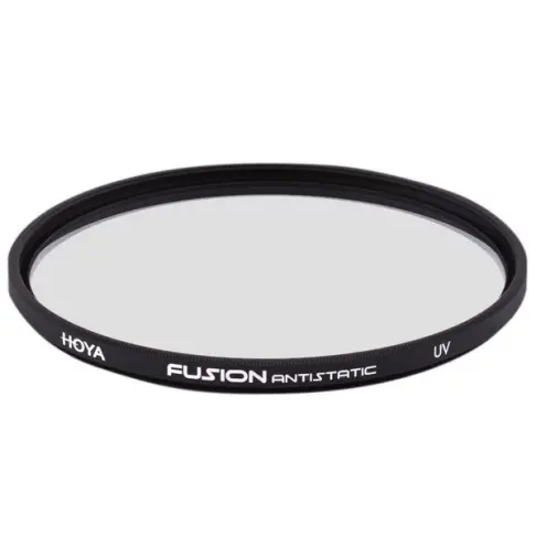 Filtre pour appareil photo HOYA UVFUSION 40.5 - 1