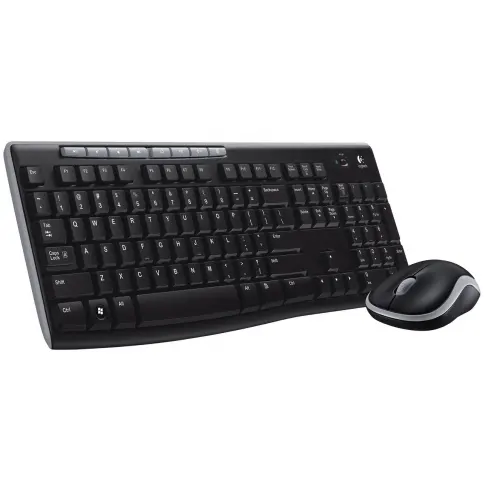 Ensemble clavier / souris LOGITECH 920-004510 - 1