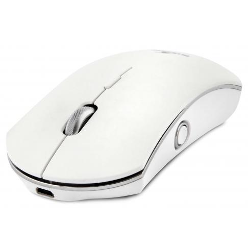 Souris BLUESTORK M-WL-OFF80-WHITE