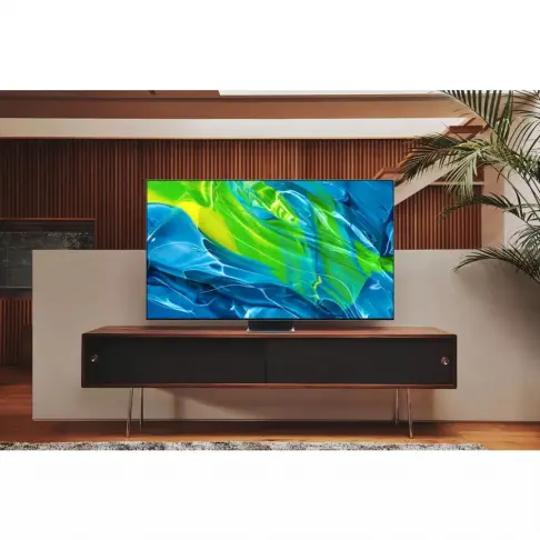 Tv oled 55 pouces SAMSUNG QE55S95B - 4