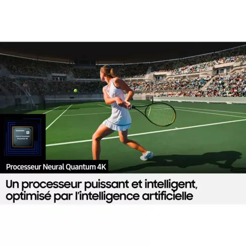 Tv oled 55 pouces SAMSUNG QE55S95B - 7
