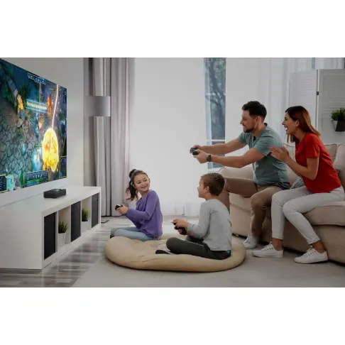 Projecteur mobile led OPTOMA PHOTONGO - 5