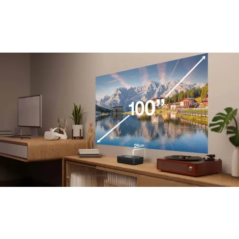 Projecteur mobile led OPTOMA PHOTONGO - 4