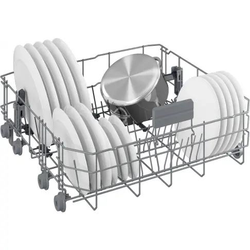 Lave-vaisselle 60 cm BEKO BDFN26521XQ - 3