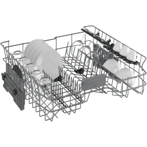 Lave-vaisselle 60 cm BEKO BDFN26521XQ - 5
