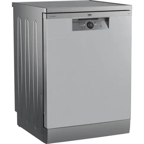 Lave-vaisselle 60 cm BEKO BDFN26521XQ - 2