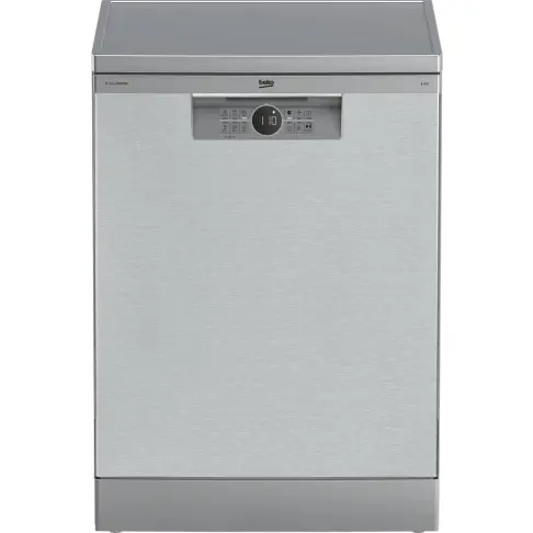 Lave-vaisselle 60 cm BEKO BDFN26521XQ - 1
