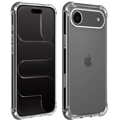 Coque de protection AKASHI ALTCI17AIRAG - 1