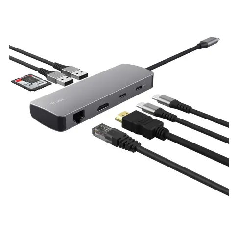 Accessoire informatique TRUST 25672 - 6