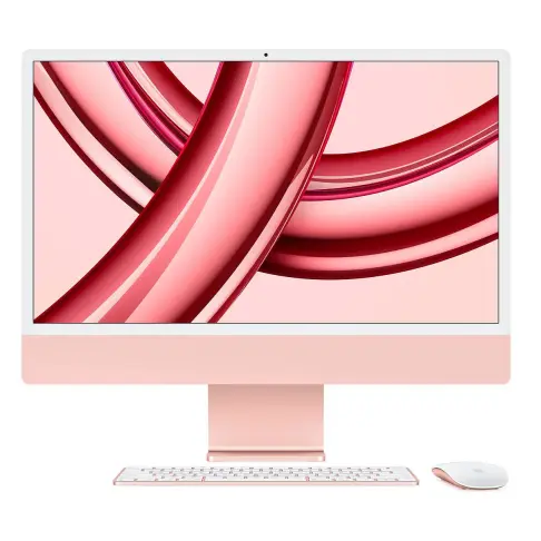 Ordinateur tout-en-un APPLE MQRD3FNA - 1