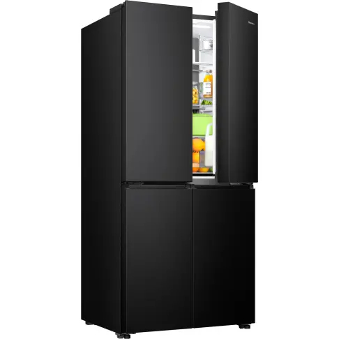Réfrigérateur multi-portes HISENSE RQ5P470SAFE - 6