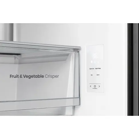 Réfrigérateur multi-portes HISENSE RQ5P470SAFE - 9