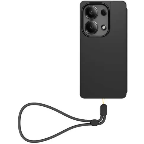 Housse de protection XIAOMI WIFOLIONOTE13PRO4GNDR - 1