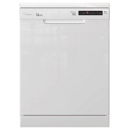 Lave Vaisselle 60cm Candy Clvs 2 D 360 Sw 47 Mda