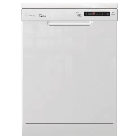 Lave-vaisselle 60 cm CANDY CLVS 2 D 360 SW 47 - 1