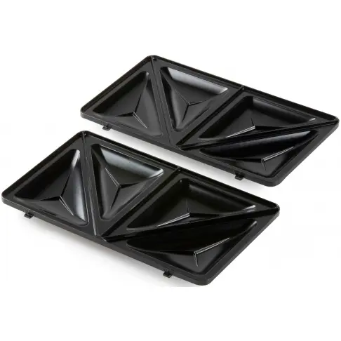 Gaufrier multifonction DOMO DO9242W - 3