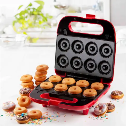 Gaufrier multifonction DOMO DO9242W - 6