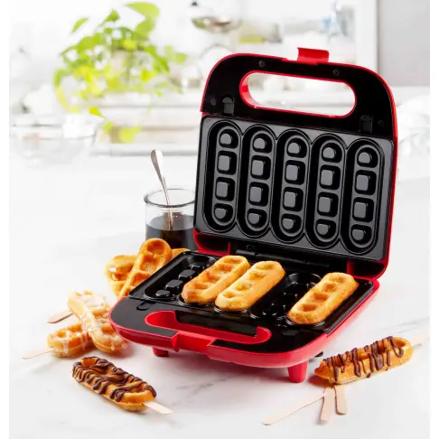 Gaufrier multifonction DOMO DO9242W - 7