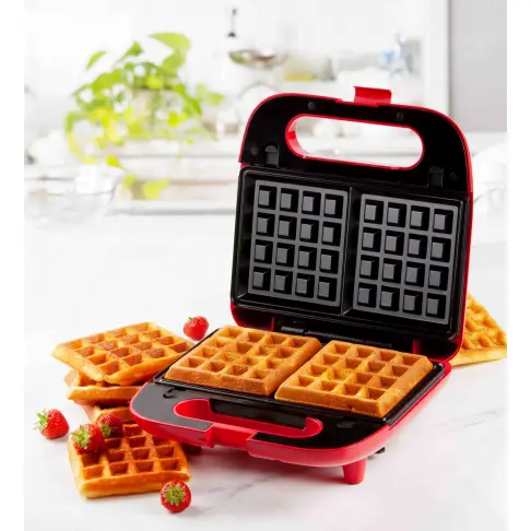 Gaufrier multifonction DOMO DO9242W - 8