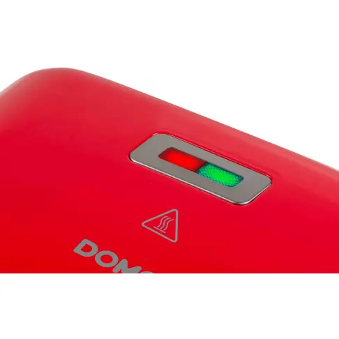 Gaufrier multifonction DOMO DO9242W - 9