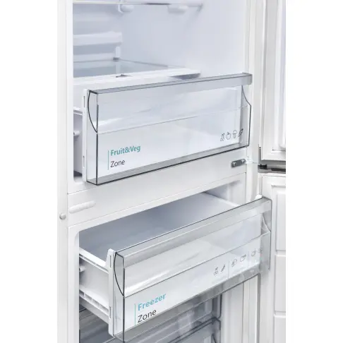 Combiné inversé SHARP SJFBB02DTXWE - 6