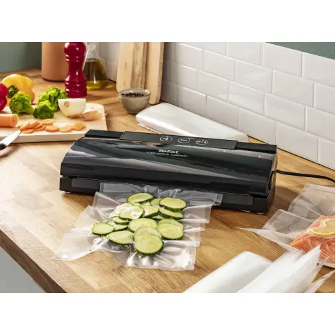 Mise sous vide TEFAL VT254070 - 2 Mise sous vide TEFAL VT254070 - 2
