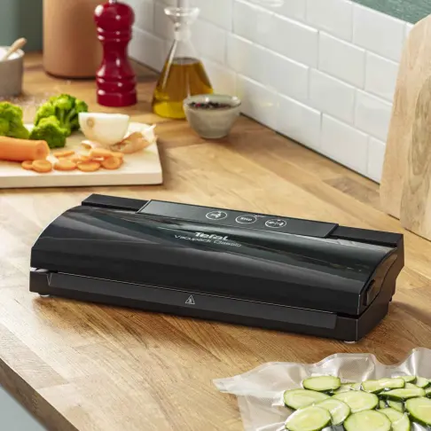 Mise sous vide TEFAL VT254070 - 4 Mise sous vide TEFAL VT254070 - 4