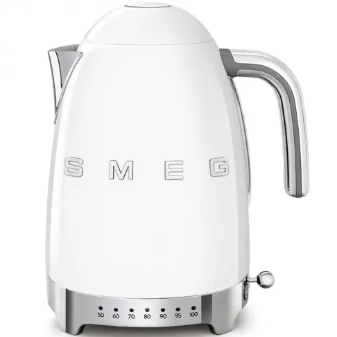 Bouilloire SMEG KLF 04 WHEU - 1