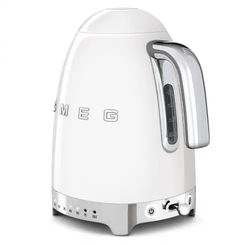 Bouilloire SMEG KLF 04 WHEU - 3