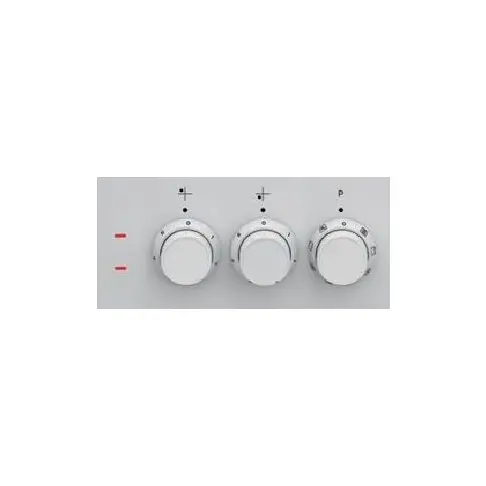 Cuisinière vitrocéramique BEKO FSE 67300 WCS - 3