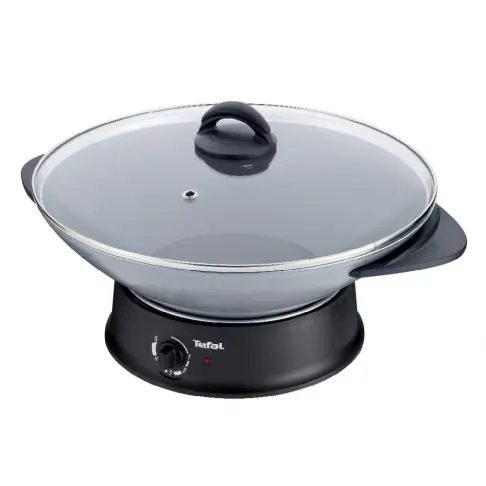 Wok fondue TEFAL WK 302013 - 1