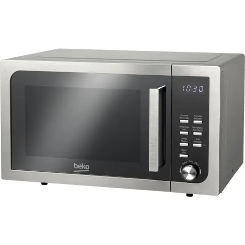 Micro-ondes gril BEKO MGF 23210 X - 1