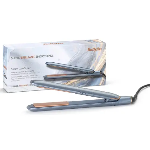 Lisseur BABYLISS ST251PE - 2