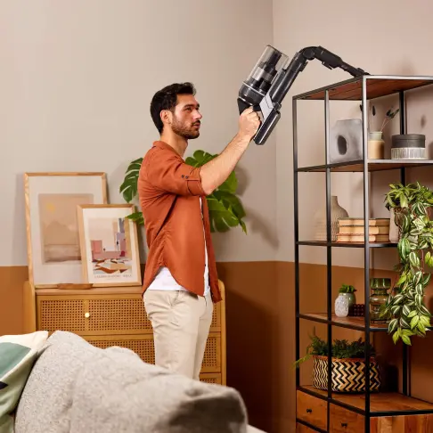 Aspirateur balai SAMSUNG VS20C85G2TW - 11